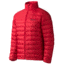 Marmot Zeus Jacket - Men's-Medium-Team Red 198183