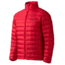 Marmot Zeus Jacket - Men's-Medium-Team Red