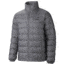 Marmot Zeus Jacket - Men's-Small-Cinder, 785562546813