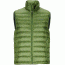 Marmot Zeus Vest - Men's-Alpine Green-X-Large, 889169124006