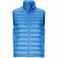 Marmot Zeus Vest - Men's-Skyline Blue-Small, 889169123924