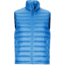 Marmot Zeus Vest - Men's-Skyline Blue-Large