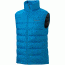 Marmot Zeus Vest - Men's-Large-Aztec Blue