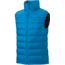 Marmot Zeus Vest - Men's-Small-Aztec Blue