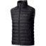 Marmot Zeus Vest - Men's-Small-Black-Clearance