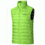 Marmot Zeus Vest - Men's-X-Large-Green Lime