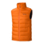 Marmot Zeus Vest - Men's-Small-Orange Spice
