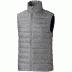 Marmot Zeus Vest - Men's-Large-Steel