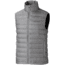 Marmot Zeus Vest - Men's-Small-Steel