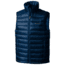 Marmot Zeus Vest - Mens-Stellar Blue-Large