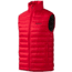 Marmot Zeus Vest - Men's-Team Red-X-Large