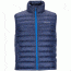 Marmot Zeus Vest - Men's-Arctic Navy-X-Large, 889169841835