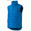 Marmot Zeus Vest - Men's-Cobalt Blue-Small, 785562334465