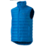 Zeus Vest - Mens-Cobalt Blue-Large