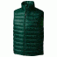 Marmot Zeus Vest - Men's-Deep Forest-Large, 785562335622