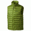 Marmot Zeus Vest - Men's-Green Lichen-X-Large, 785562335585