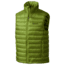 Zeus Vest - Mens-Green Lichen-X-Large