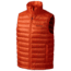 Zeus Vest - Mens-Sunset Orange-Large
