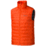 Marmot Zeus Vest - Men's-X-Large-Sunset Orange, 7204-XL-SUNSET ORANGE