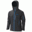 Marmot Zion Jacket - Men's-Black-X-Large