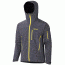 Marmot Zion Jacket - Men's-Dark Granite-Small