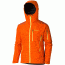 Marmot Zion Jacket - Men's-Sunset Orange-Medium