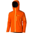 Marmot Zion Jacket - Men's-Sunset Orange-X-Large