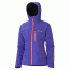 Marmot Zion Jacket - Women's-Electric Blue-Small