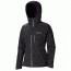 Marmot Zion Jacket - Women's-Jet Black-Small