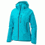 Marmot Zion Jacket - Women's-Sea Breeze-Large, 785562699434