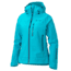 Zion Jacket - Womens-Sea Breeze-Large