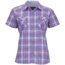 Marmot Zoey Short Sleeve Shirt - Women's-Midnight Purple-Small