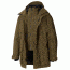 Marmot Zurich Parka - Men's -Brown Moss-Small, 254471