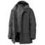 Zurich Parka - Mens -Slate Grey-Medium