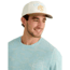Marolina DBA HUK Huk Drift Performance Long Sleeve Shirt Heron Blue S, H1200735-395-S