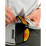Marolina DBA HUK Huk Icon Short Sleeve Button Down Shirt Seagull S, H1500256059S
