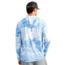 Marolina DBA HUK Huk Mossy Oak Pursuit Performance Hoodie MO Regatta L, H1200611-431-L