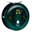 Martin Fishing Caddis Creek Rim Control Fly Reel, 5/6, CC65,,BX6