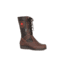 Martino Canada Canadian Winter Highboot - Women's, Bordo/Black, 7.5 US, 164705 BORDO-BLACK 7.5 W