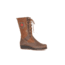 Martino Canada Canadian Winter Highboot - Women's, Brown/Brown, 6 US, 164705 BROWN-BROWN 6 W
