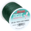 Mason Braided Nylon Tip-Up/Squidding Line 18Lb 150Yds Grn 6Bx, 150TSG-18