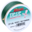 Mason Braided Nylon Tip-Up/Squidding Line 27Lb 50Yds Grn 12Bx, 50TSG-27