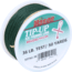 Mason Braided Nylon Tip-Up/Squidding Line 36Lb 50Yds Grn 12Bx, 50TSG-36