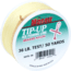 Mason Braided Nylon Tip-Up/Squidding Line 36Lb 50Yds Tan 12Bx, 50TS-36