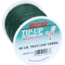 Mason Braided Nylon Tip-Up/Squidding Line 45Lb 150Yds Grn 6Bx, 150TSG-45