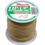 Mason Braided Nylon Tip-Up/Squidding Line 45Lb 150Yds Tan 6Bx, 150TS-45