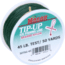 Mason Braided Nylon Tip-Up/Squidding Line 45Lb 50Yds Grn 12Bx, 50TSG-45