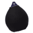 Master Fender Covers A2 - 15-1/2" x 19-1/2" - Double Layer - Black 67373
