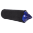 Master Fender Covers F-8 - 15" x 58" - Double Layer - Black 67403