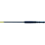 Master Fishing Tackle Corporation Master 63Ss Spectra Fly Rod, 2 Piece, Tough, 3/8-3/4oz Lures 6-17 Wt., 8, 3080BK